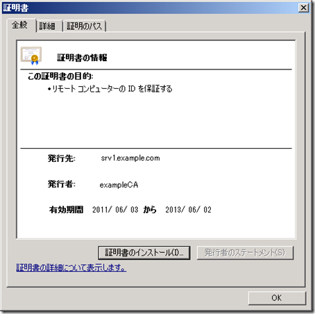 発行者