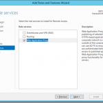 Windows Server 2012 R2 PreviewのActive Directory(1)