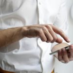 多要素認証に使っている携帯電話が壊れたら