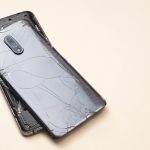 多要素認証に使っている携帯電話が壊れたら